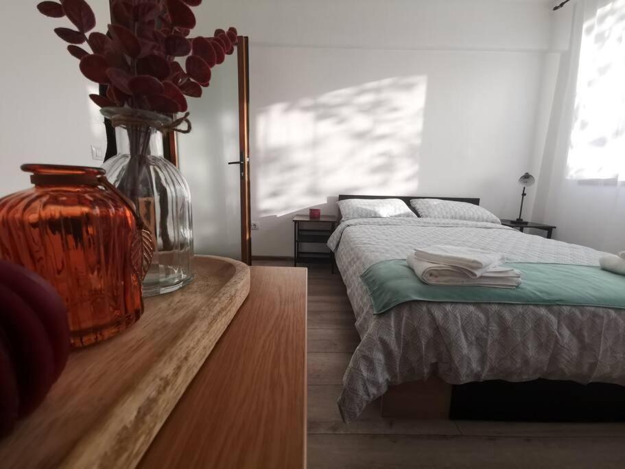 Apartament Gulliver In Centrul Vechi Iasi Bagian luar foto